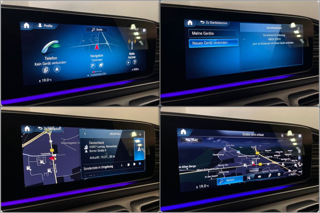 Mercedes-Benz GLE 350 2022