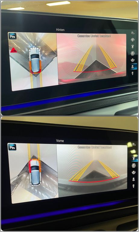 Mercedes-Benz GLE 350 2022