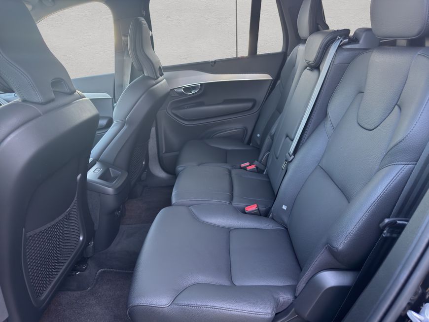 Volvo XC90 2024