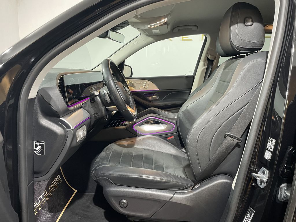 Mercedes-Benz GLE 350 2022