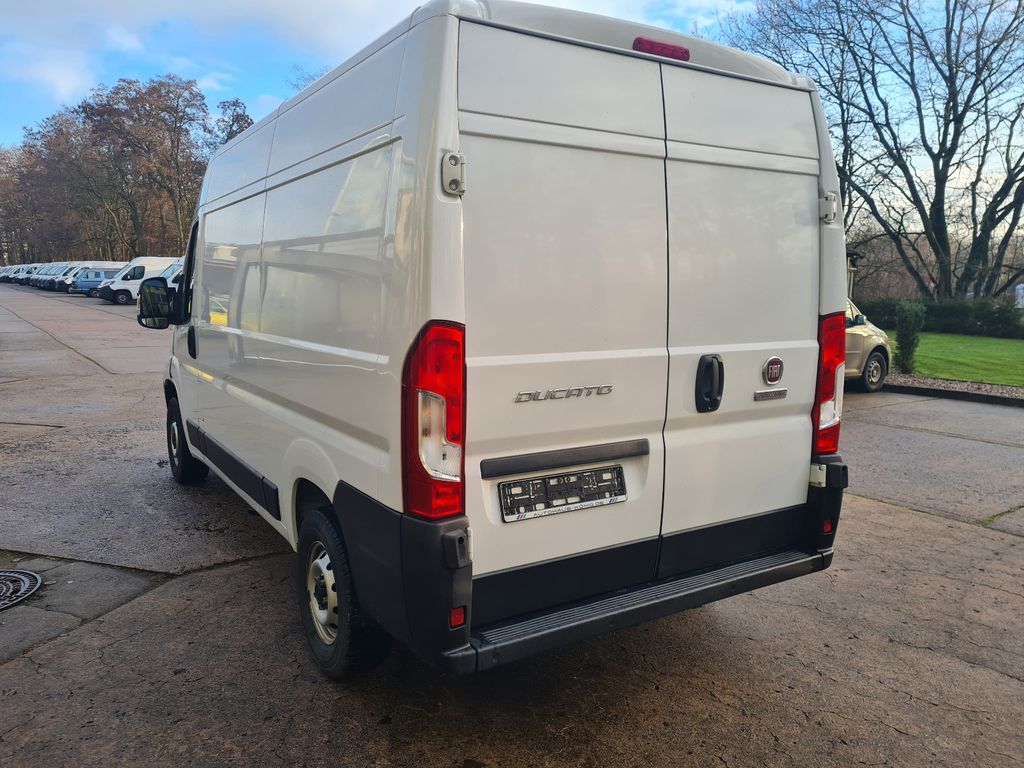 Fiat Ducato 2023