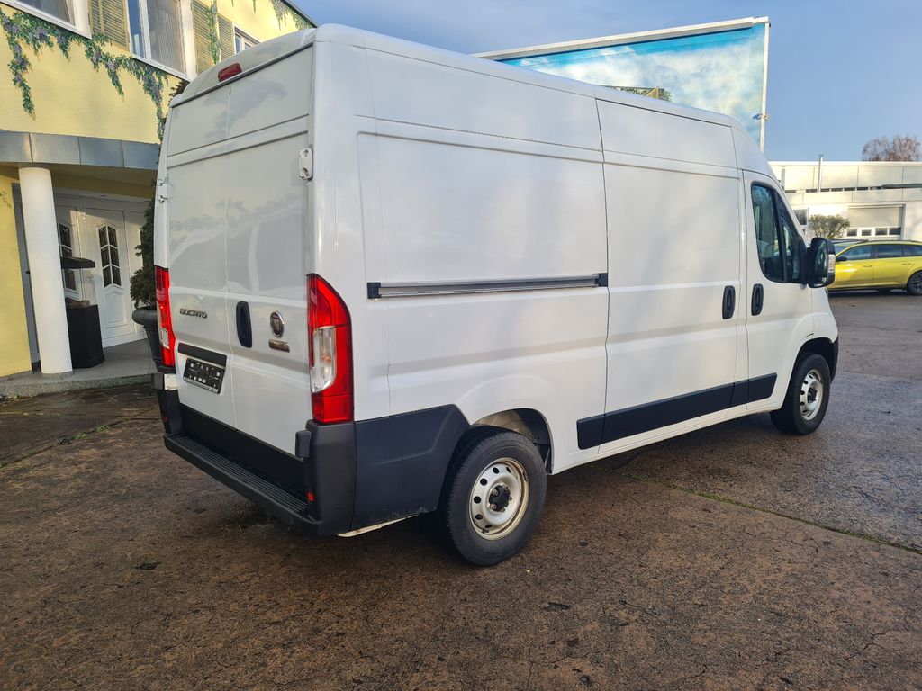 Fiat Ducato 2023