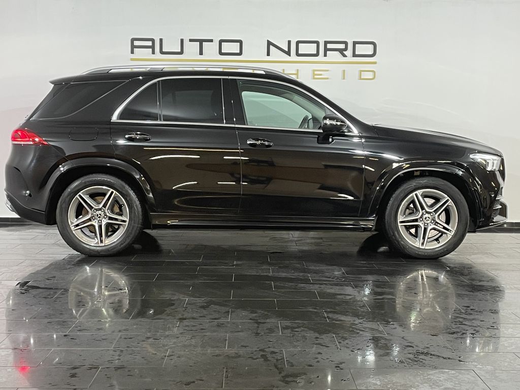 Mercedes-Benz GLE 350 2022