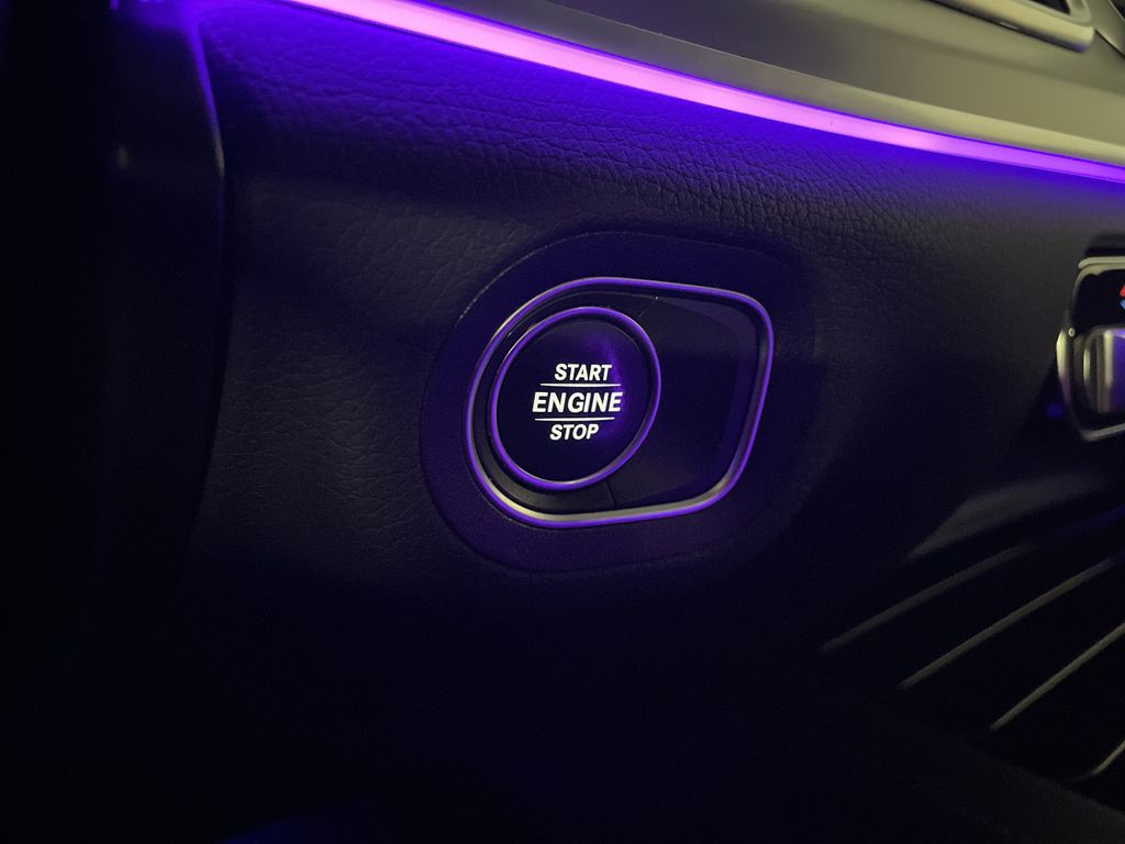 Mercedes-Benz GLE 350 2022