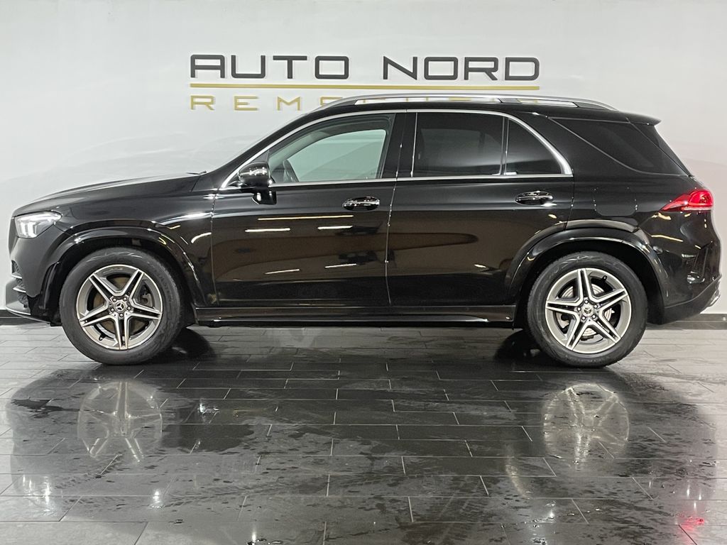 Mercedes-Benz GLE 350 2022