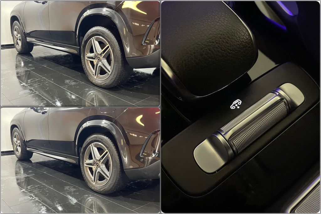 Mercedes-Benz GLE 350 2022
