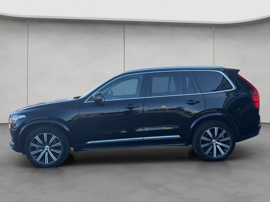 Volvo XC90 2024