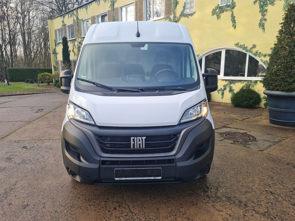 Fiat Ducato 2023