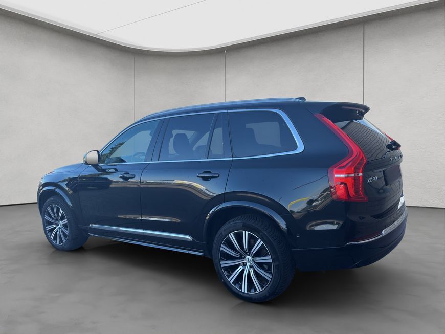 Volvo XC90 2024