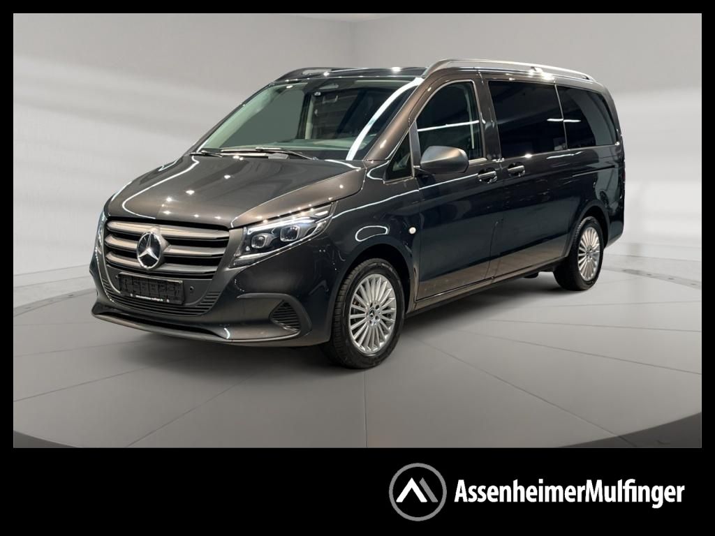 Mercedes-Benz Vito 2024