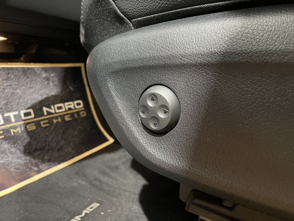 Mercedes-Benz GLE 350 2022