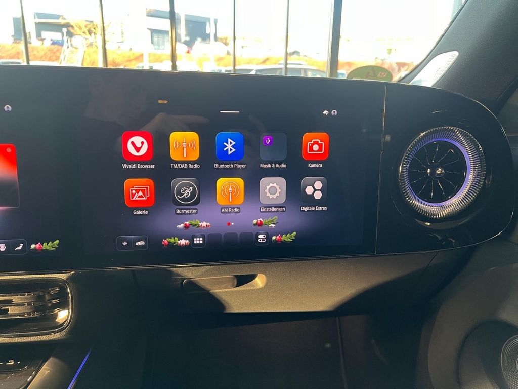 Mercedes-Benz CLA 200 2025