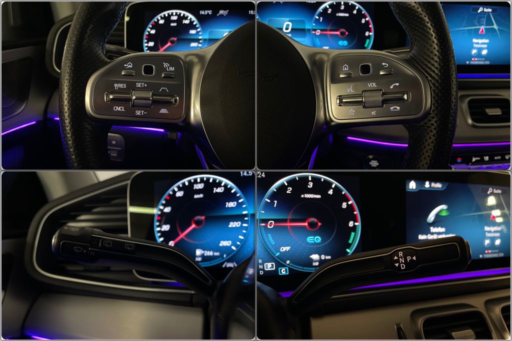 Mercedes-Benz GLE 350 2022