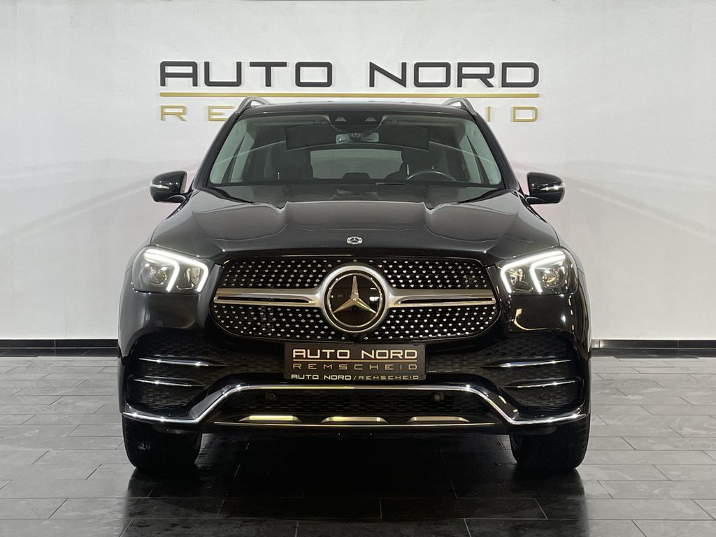 Mercedes-Benz GLE 350 2022
