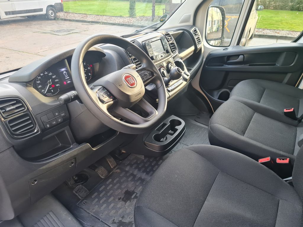Fiat Ducato 2023