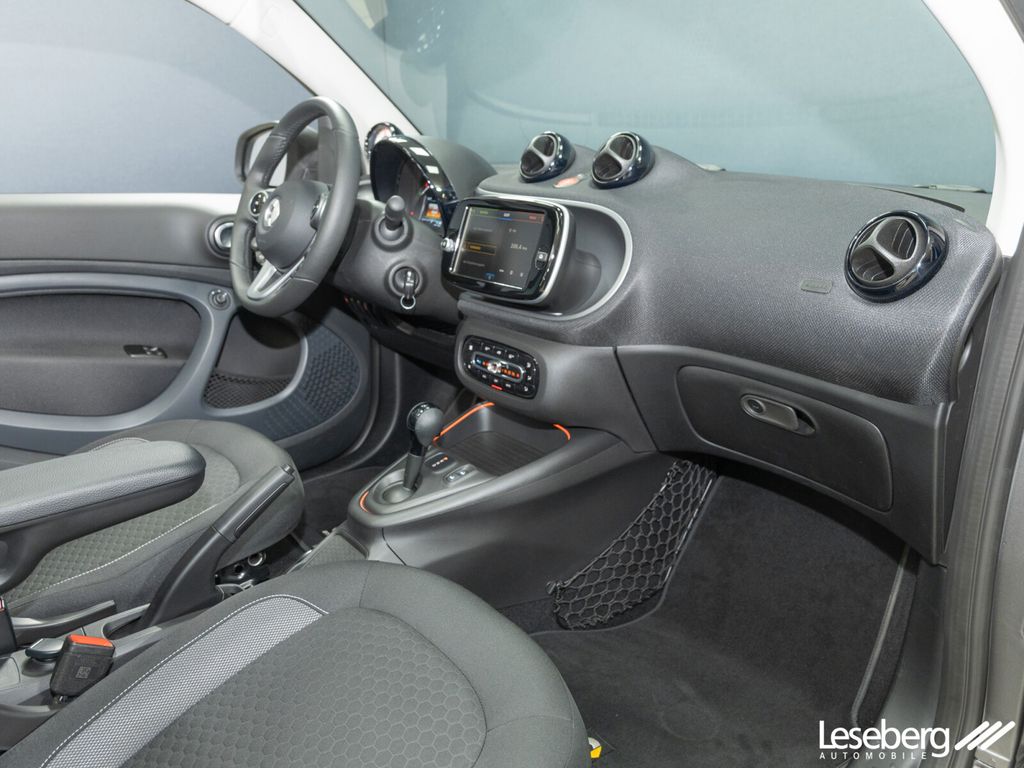 Smart ForTwo 2024