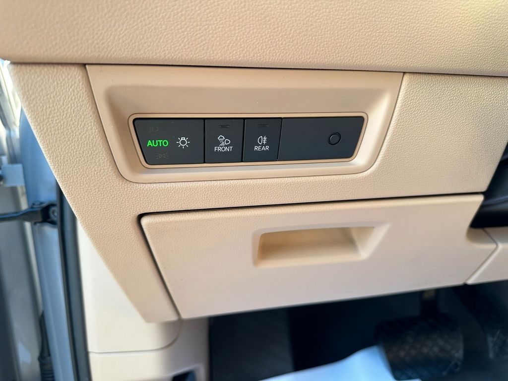 Volkswagen Touareg 2022