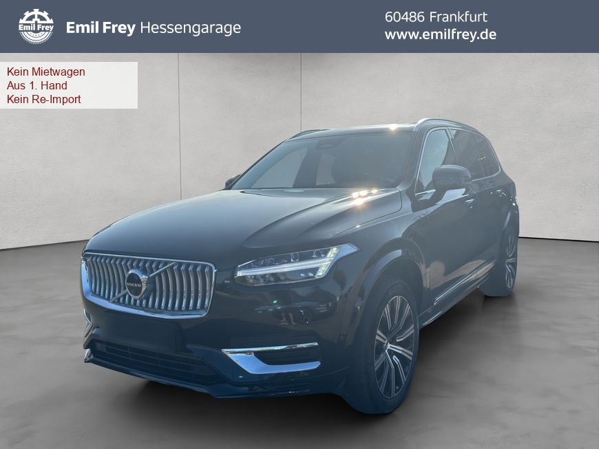 Volvo XC90 2024