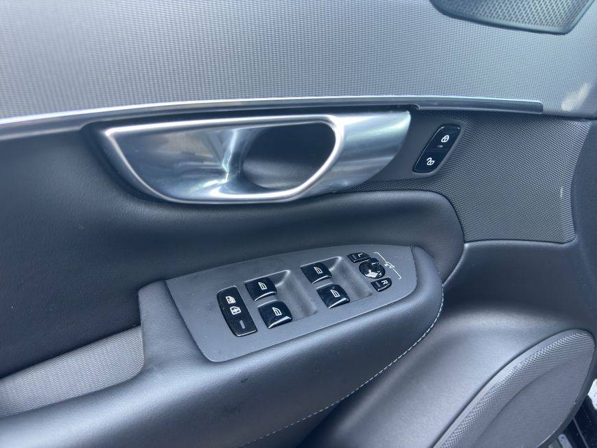 Volvo XC90 2024