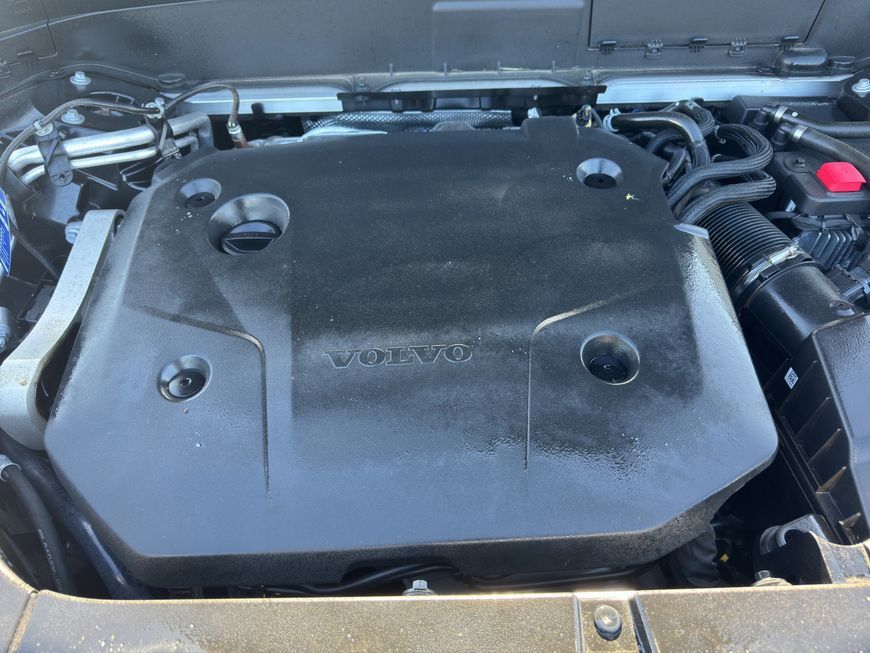 Volvo XC90 2024