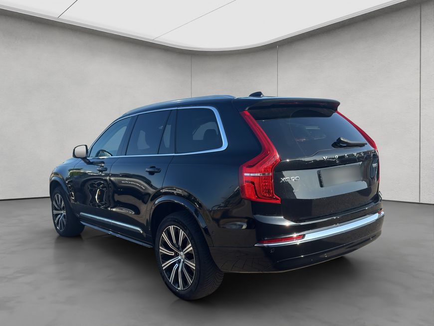 Volvo XC90 2024
