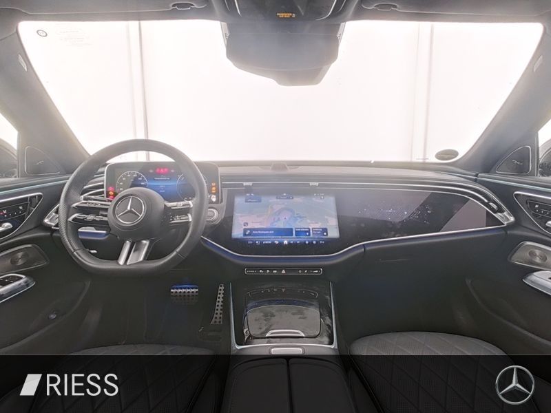 Mercedes-Benz E 300 2024