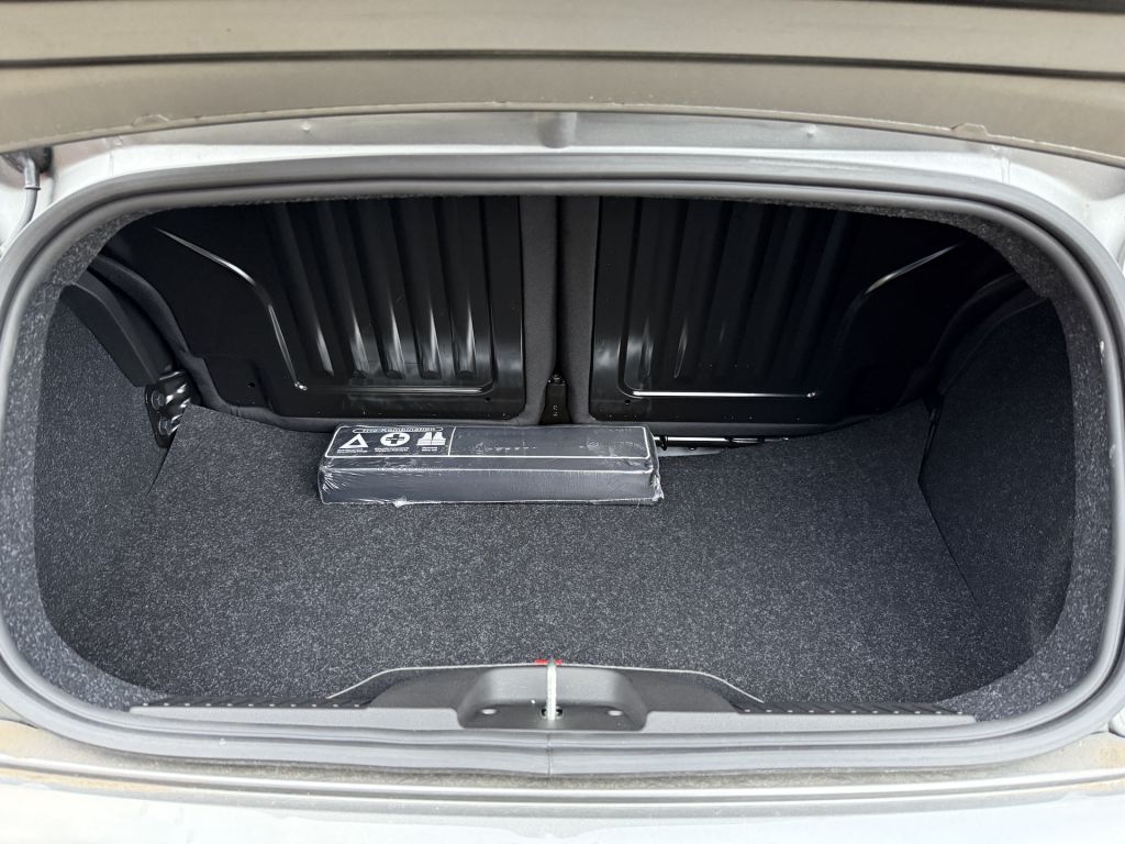 Fiat 500C 2024