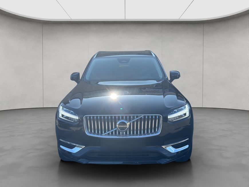 Volvo XC90 2024