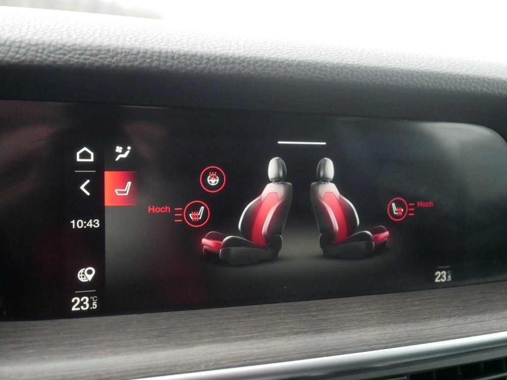 Alfa Romeo Stelvio 2023