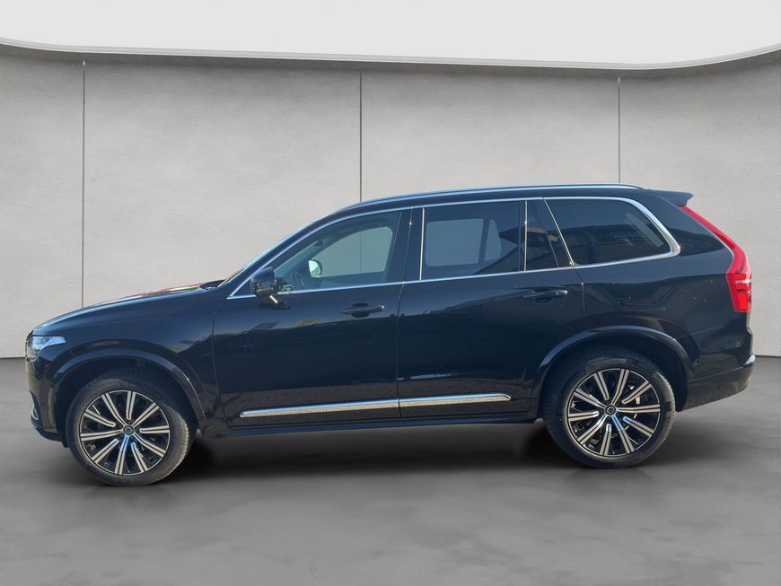 Volvo XC90 2024