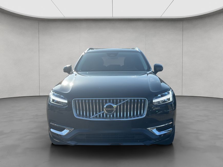 Volvo XC90 2024