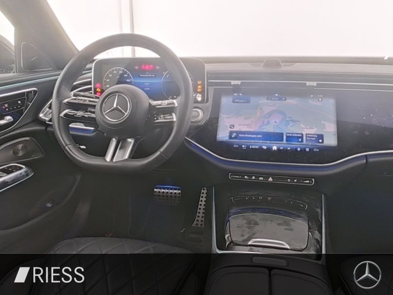 Mercedes-Benz E 300 2024