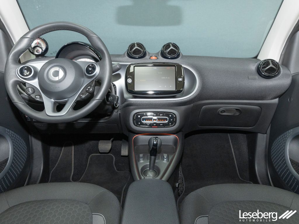 Smart ForTwo 2024