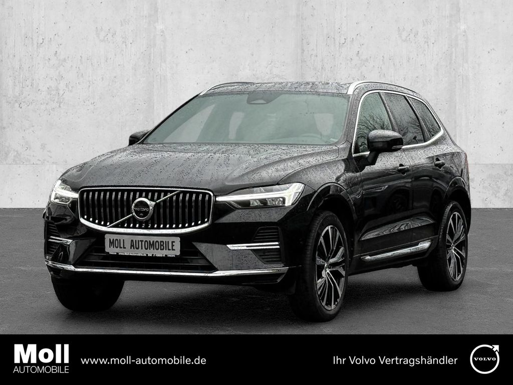 Volvo XC60 2022