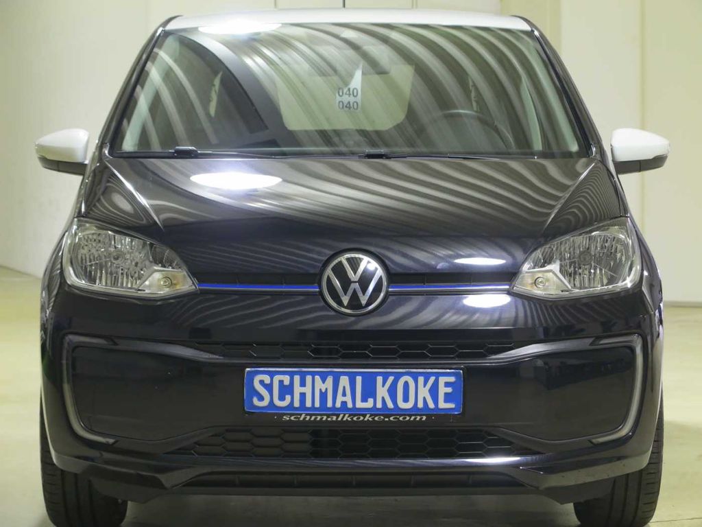 Volkswagen up! 2021