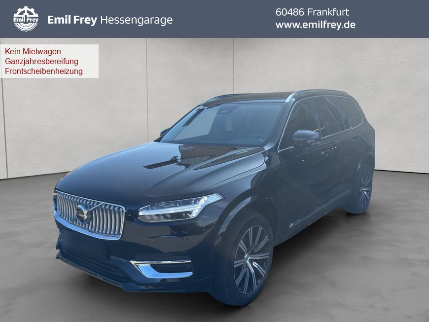 Volvo XC90 2024