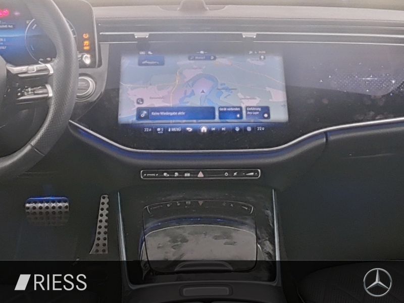 Mercedes-Benz E 300 2024