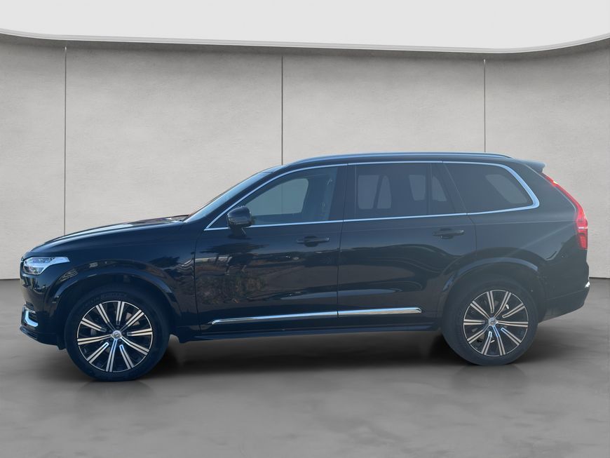 Volvo XC90 2024
