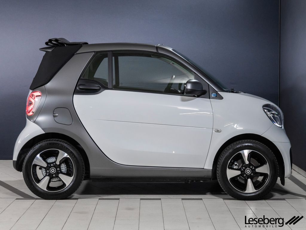 Smart ForTwo 2024