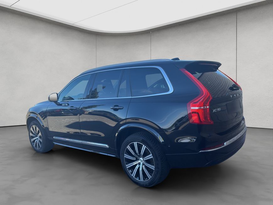 Volvo XC90 2024