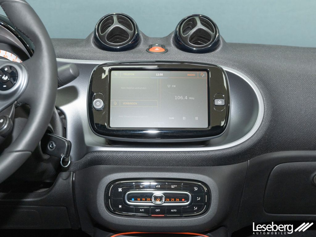 Smart ForTwo 2024