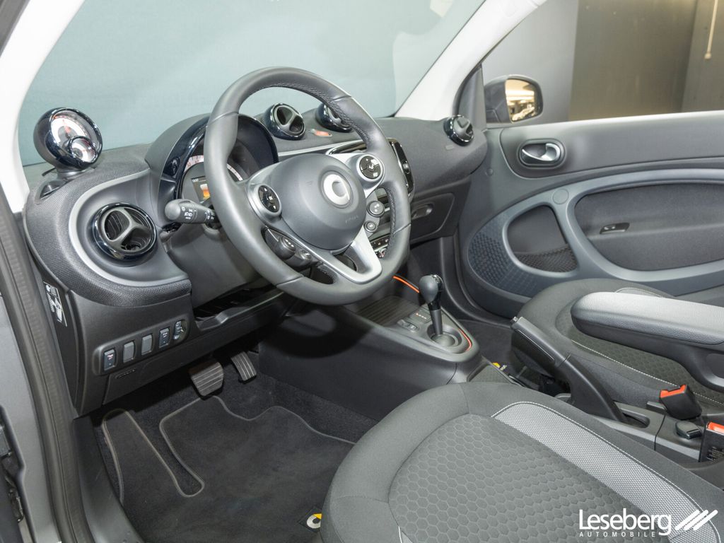 Smart ForTwo 2024