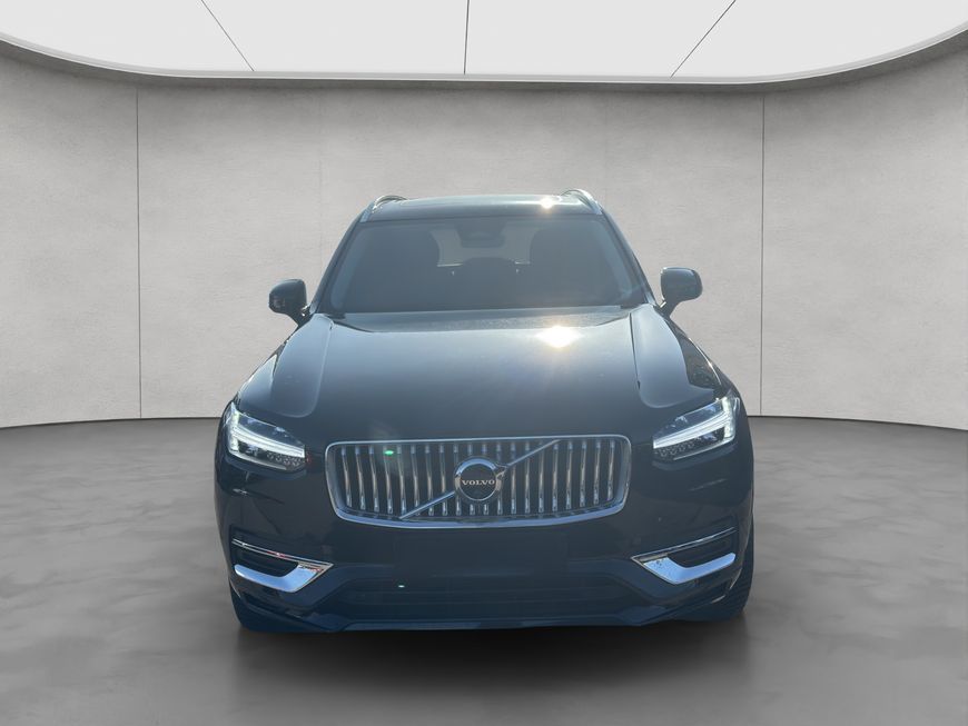 Volvo XC90 2024