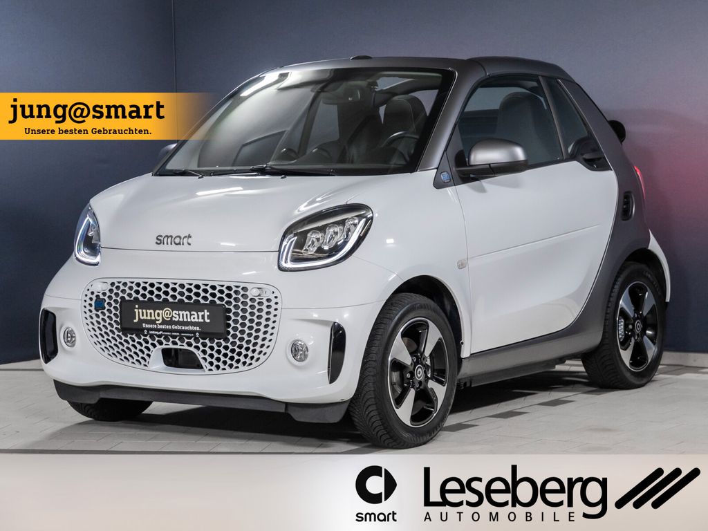 Smart ForTwo 2024