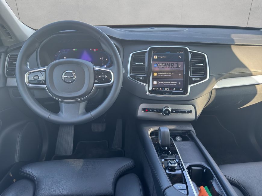 Volvo XC90 2024