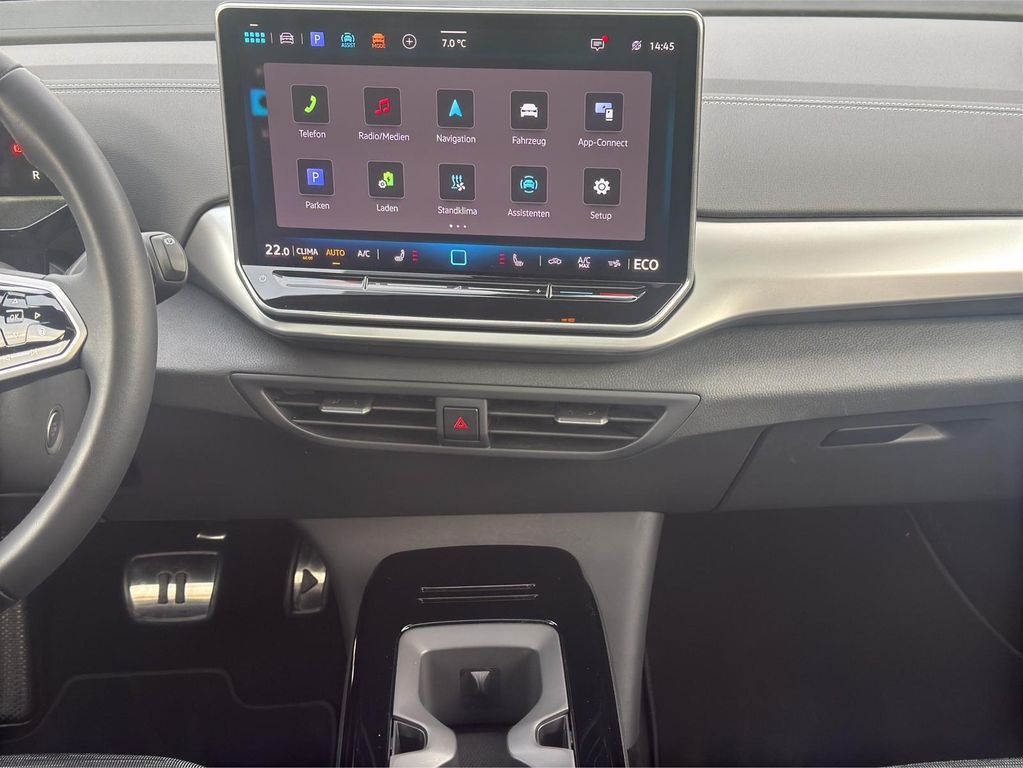 Volkswagen ID.5 2025