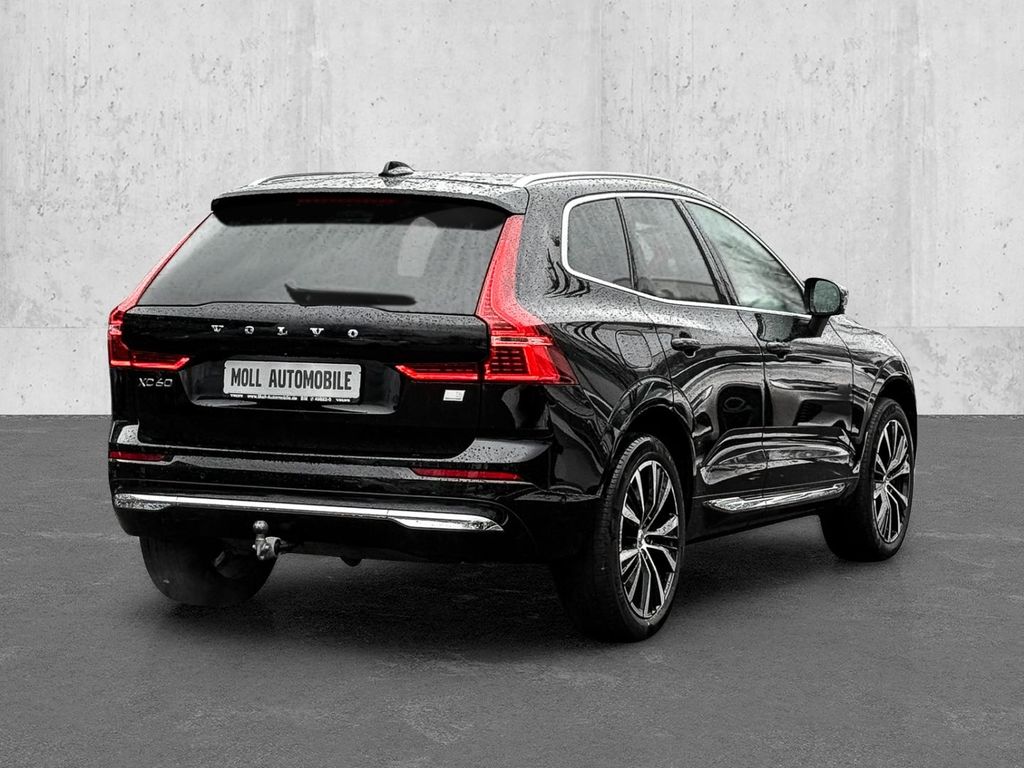 Volvo XC60 2022
