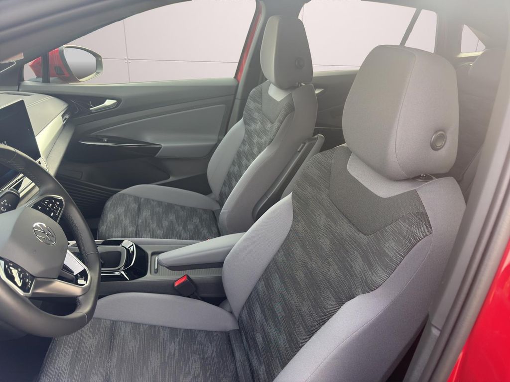 Volkswagen ID.5 2025