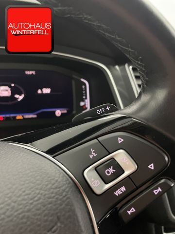 Volkswagen Tiguan Allspace 2020