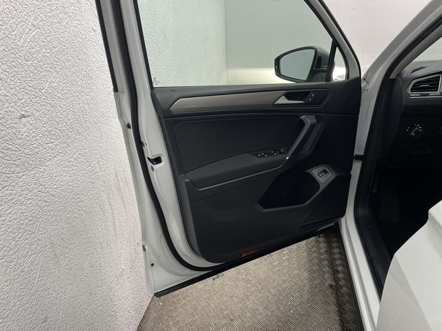 Volkswagen Tiguan Allspace 2020